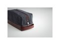 Cosmetic bag canvas 450gr/m² 1