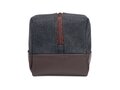 Cosmetic bag canvas 450gr/m² 2