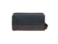 Cosmetic bag canvas 450gr/m² 3
