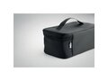 Cooler bag with lunchbox 600D RPET 4