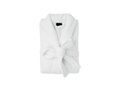 Bathrobe organic cotton M/L 4