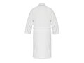 Bathrobe organic cotton M/L 2