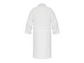 Bathrobe organic cotton XL/XXL 5