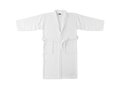 Bathrobe organic cotton XL/XXL 2