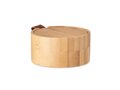 Bamboo mirror jewellery box 1