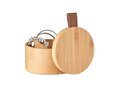 Bamboo mirror jewellery box 6