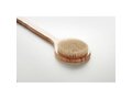 Bamboo bath brush 3