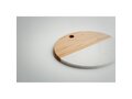 Marble / Bamboo serving board 3