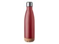 Double wall bottle 600 ml 9