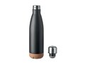 Double wall bottle 600 ml 2