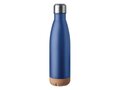 Double wall bottle 600 ml 26