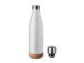 Double wall bottle 600 ml 17