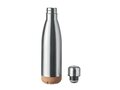 Double wall bottle 600 ml 4