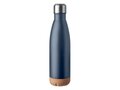 Double wall bottle 600 ml