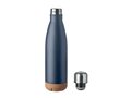 Double wall bottle 600 ml 24