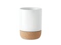 Sublimation mug with cork base 3
