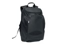 600D RPET sports rucksack