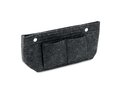 RPET felt travel organizer 4