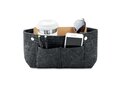 RPET felt travel organizer 2