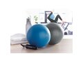 Pilates ball with pump 6