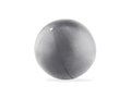 Pilates ball with pump 1