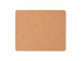 Cork mouse mat 5