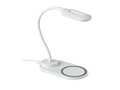 Desktop light and charger 10W