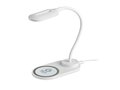 Desktop light and charger 10W 4