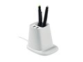 Desk pen holder charger 10W 4