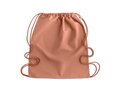 Organic cotton drawstring bag 20