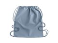 Organic cotton drawstring bag 24