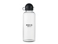 RPET bottle 500ml 5