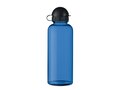 RPET bottle 500ml 10