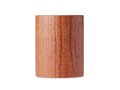 Oak wooden mug - 280 ml 3