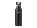 Insulated stainless steel flask - 700 ml 2