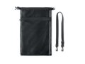 Waterproof RPET bag 6L 6