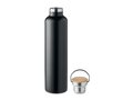 Double wall flask 1L 4