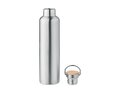 Double wall flask 1L 14