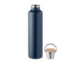 Double wall flask 1L 10