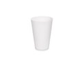 Frosted PP cup 300ml