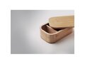 Bamboo lunchbox - 650 ml 4