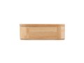Bamboo lunchbox - 650 ml 5