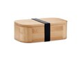 Bamboo lunchbox - 1000 ml