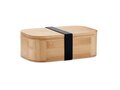 Bamboo lunchbox - 1000 ml