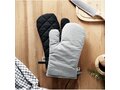 Organic cotton oven glove 11