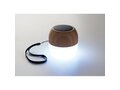 5.0 wireless bamboo speaker 2