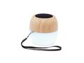 5.0 wireless bamboo speaker 3