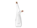 Glass oil and vinegar bottle 4