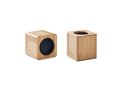 Set of Bamboo wireless speaker 3