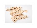 Wood educational counting game 4